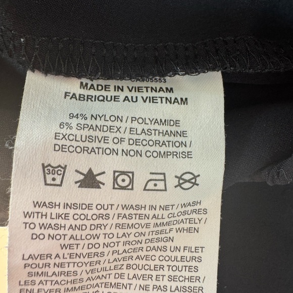 Nike Air Jordan joggers - Picture 7 of 7